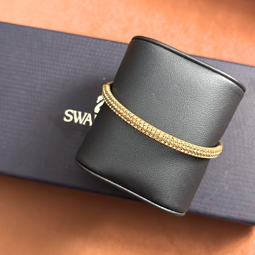 Swarovski Bracelet